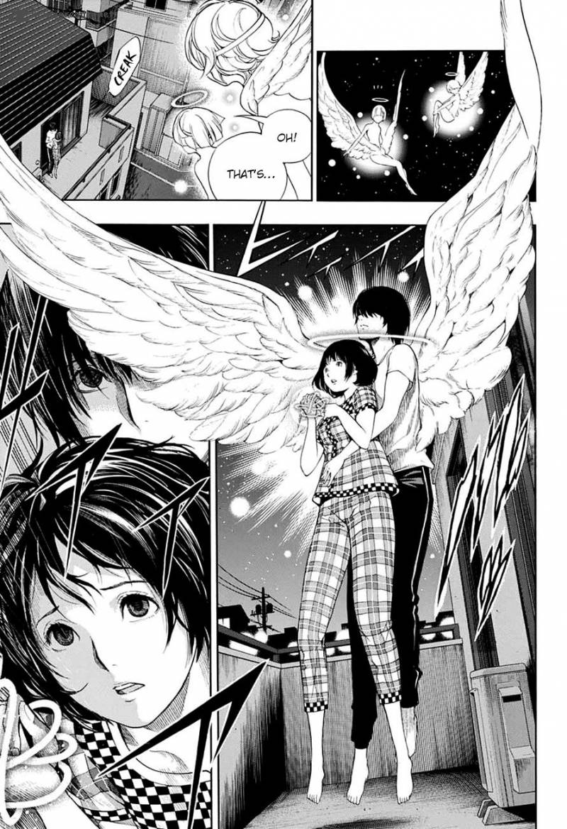 Platinum End 12 43