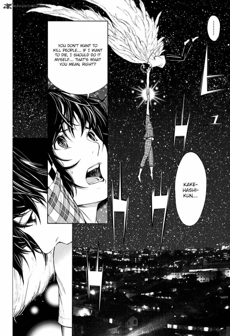 Platinum End 12 46