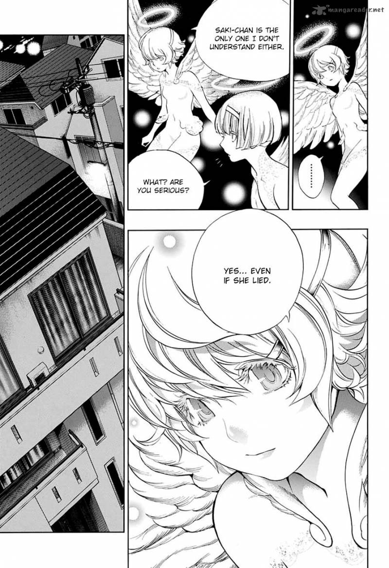 Platinum End 12 8