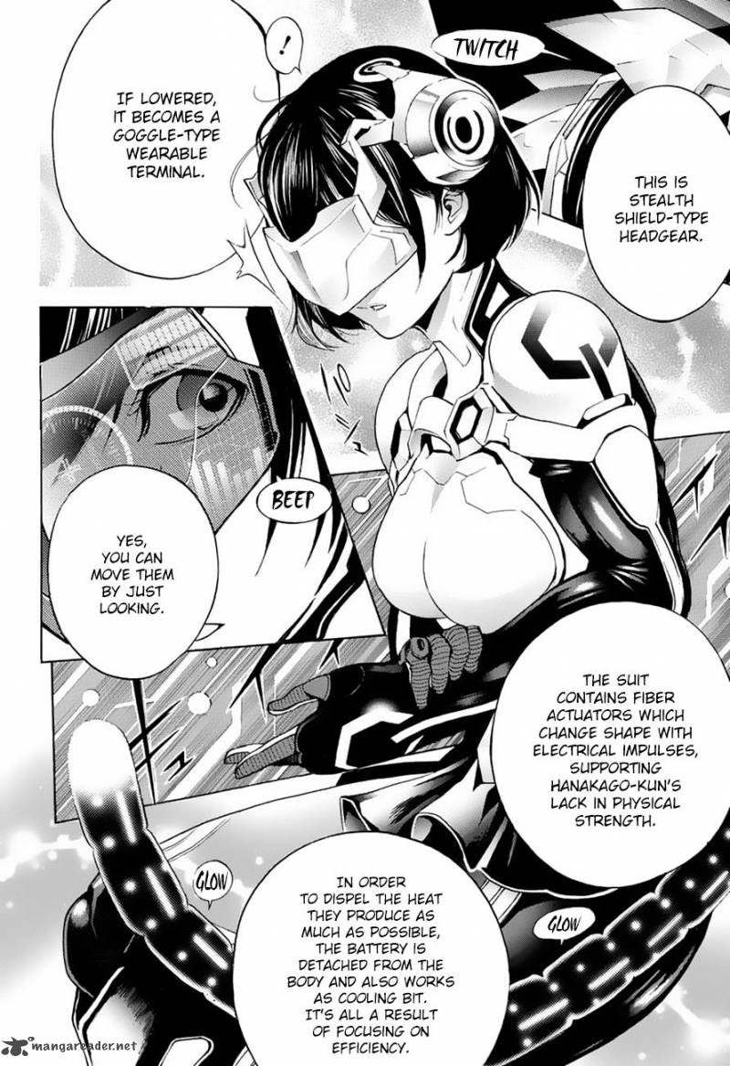 Platinum End 13 43