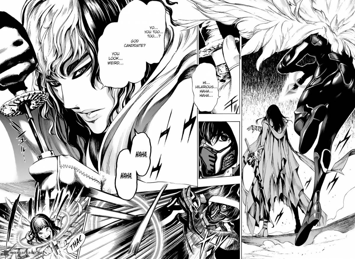 Platinum End 13 58