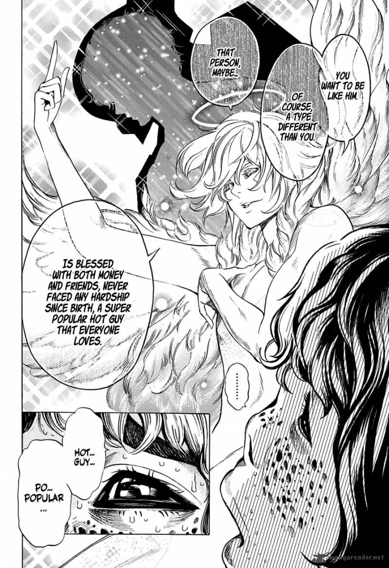 Platinum End 14 19