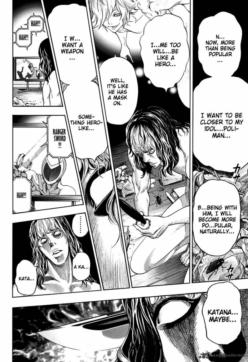 Platinum End 14 37