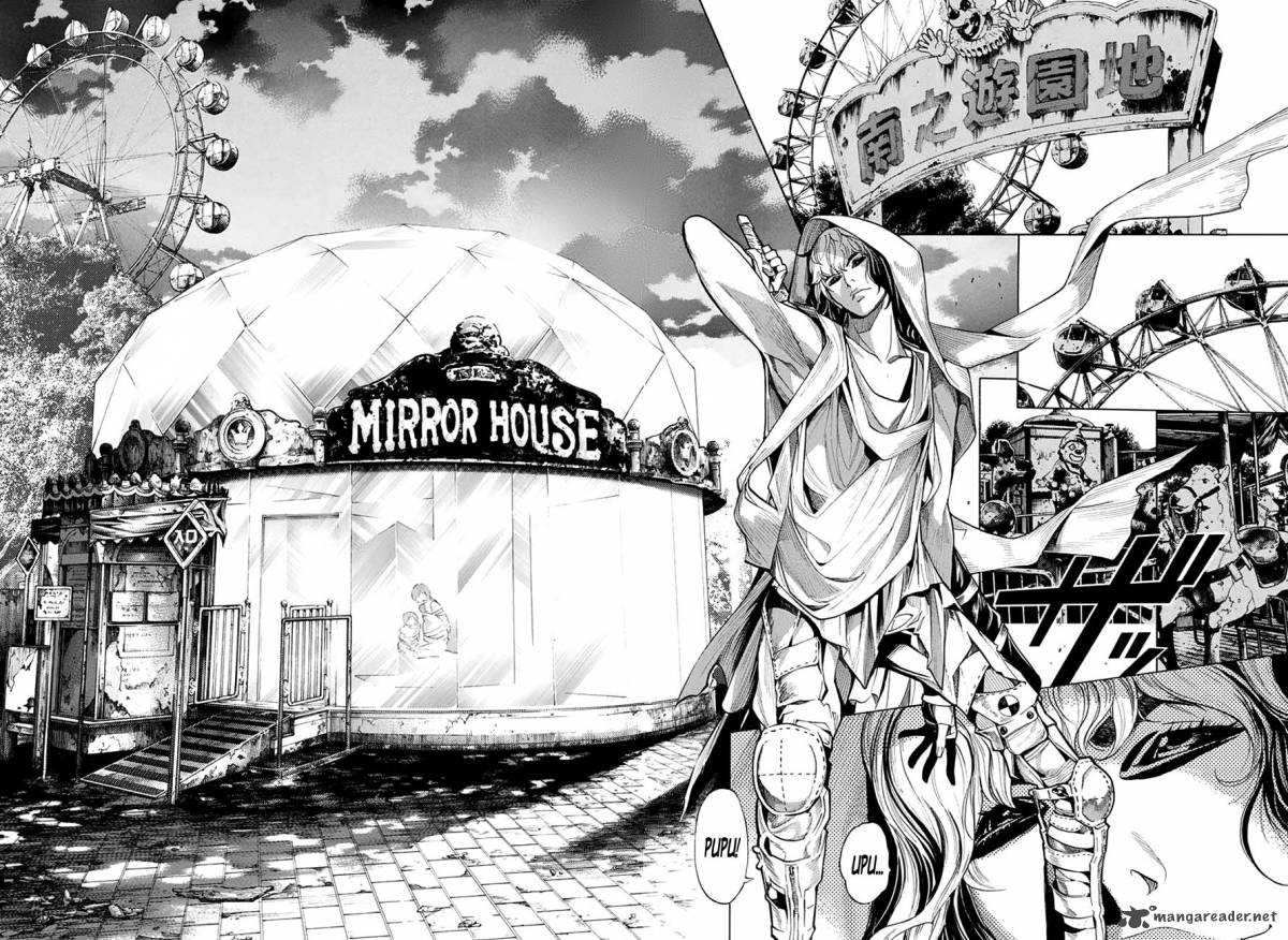 Platinum End 14 63