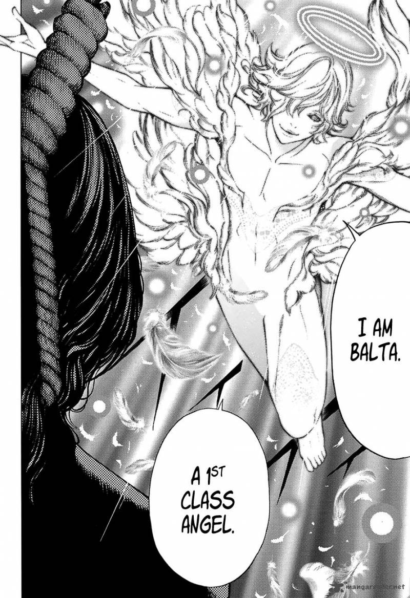 Platinum End 14 9