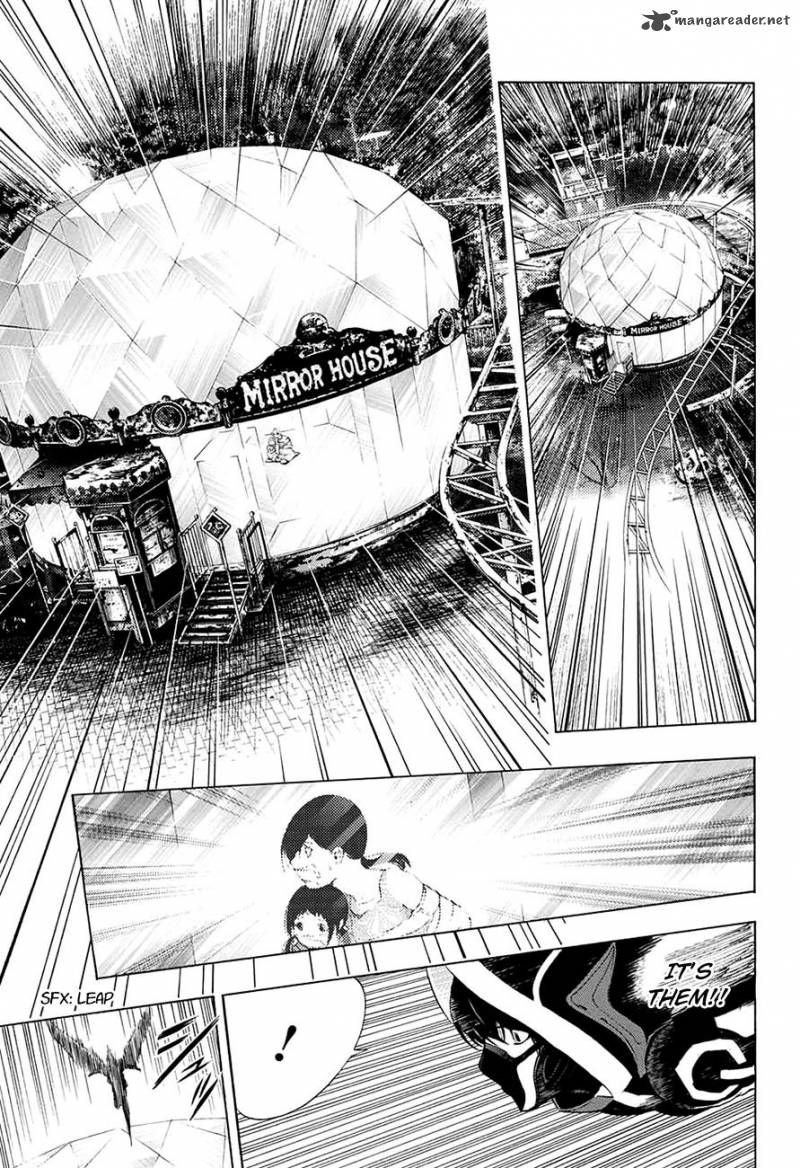 Platinum End 15 26