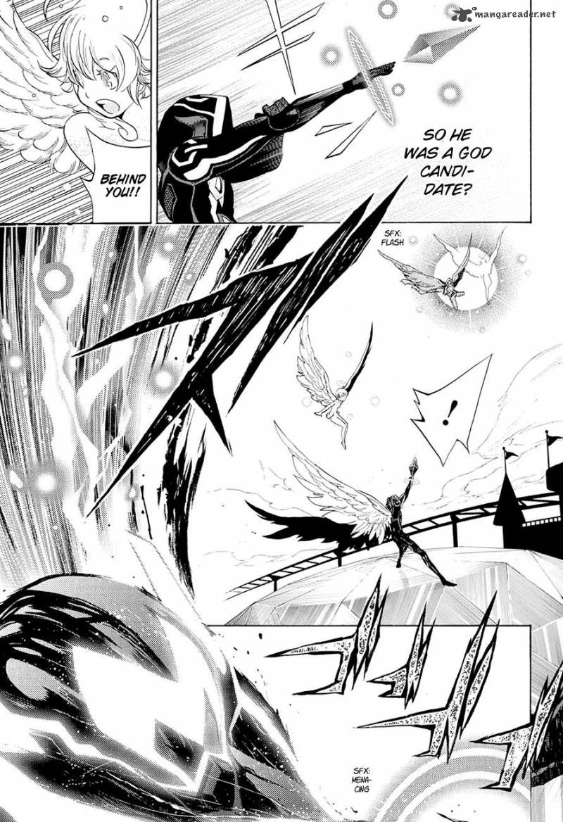 Platinum End 15 44