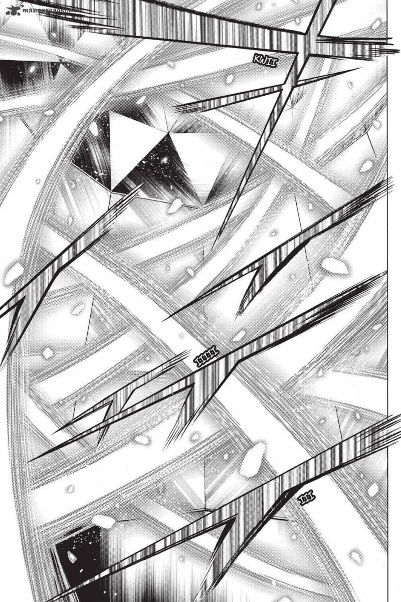 Platinum End 16 12