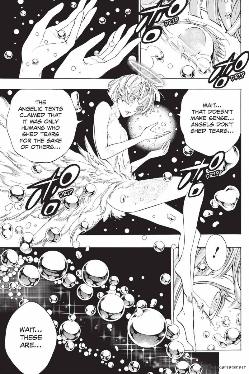 Platinum End 16 34