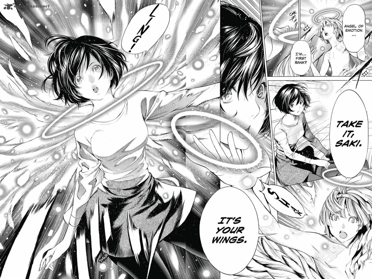 Platinum End 16 39