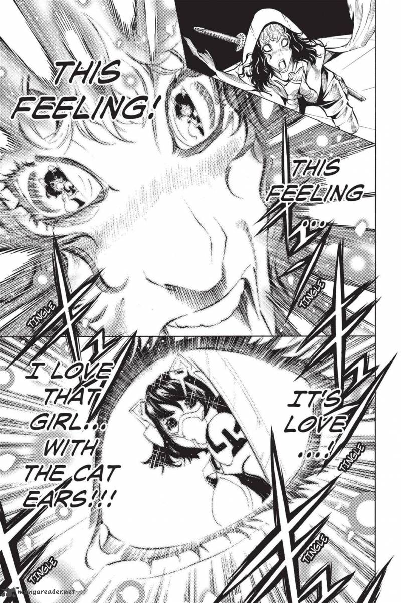 Platinum End 16 48