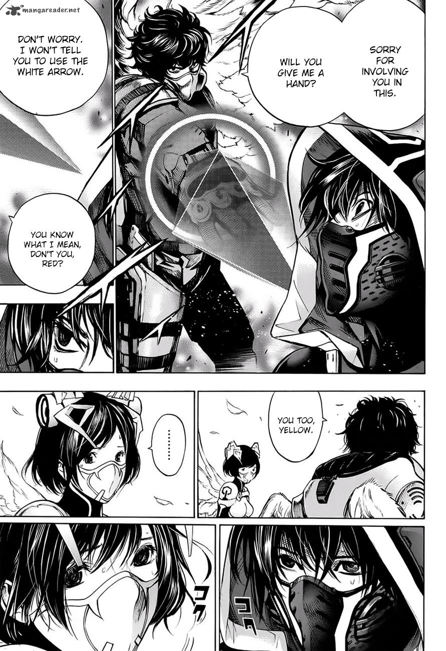 Platinum End 18 26