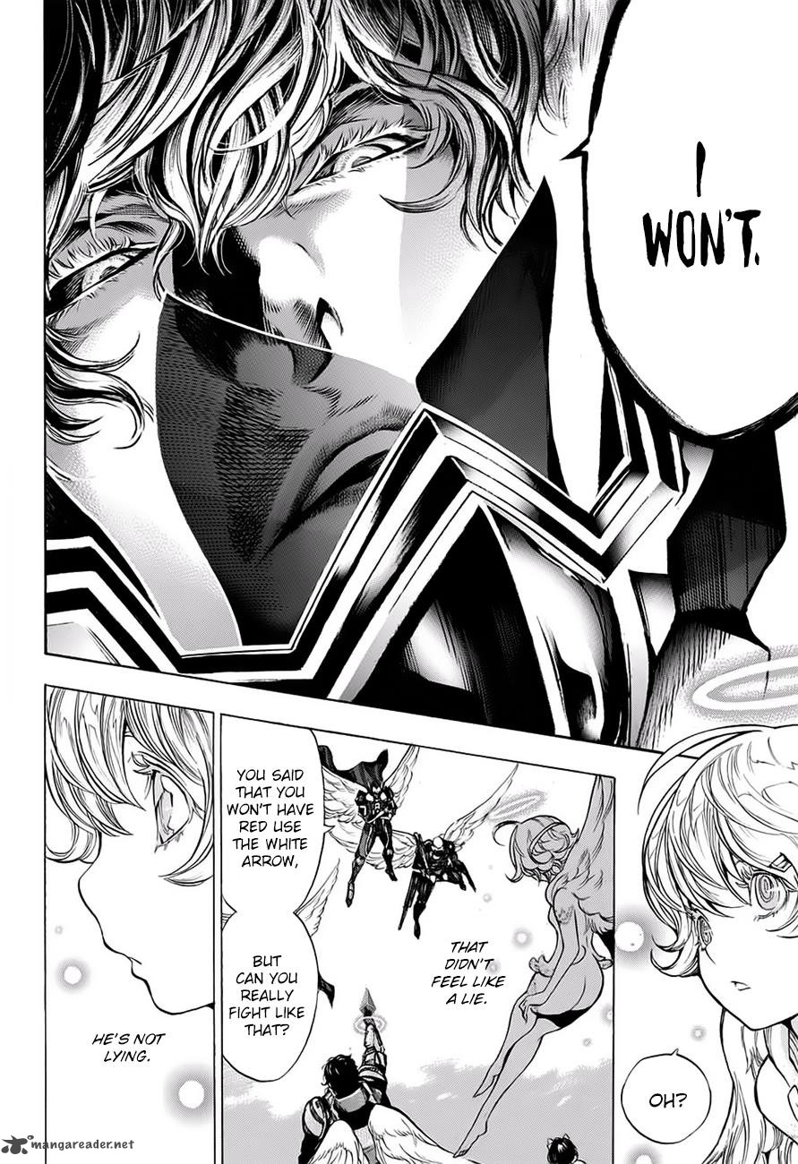 Platinum End 18 32