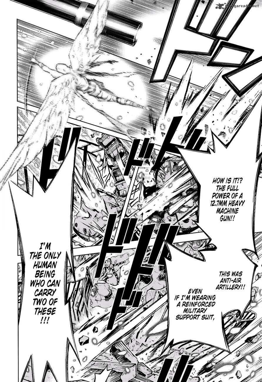 Platinum End 18 35