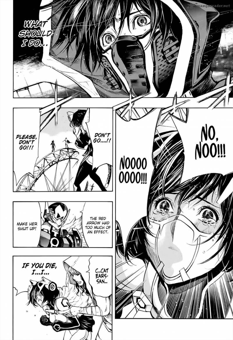 Platinum End 19 24