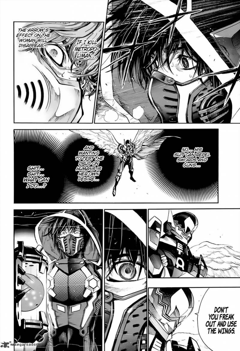 Platinum End 19 30