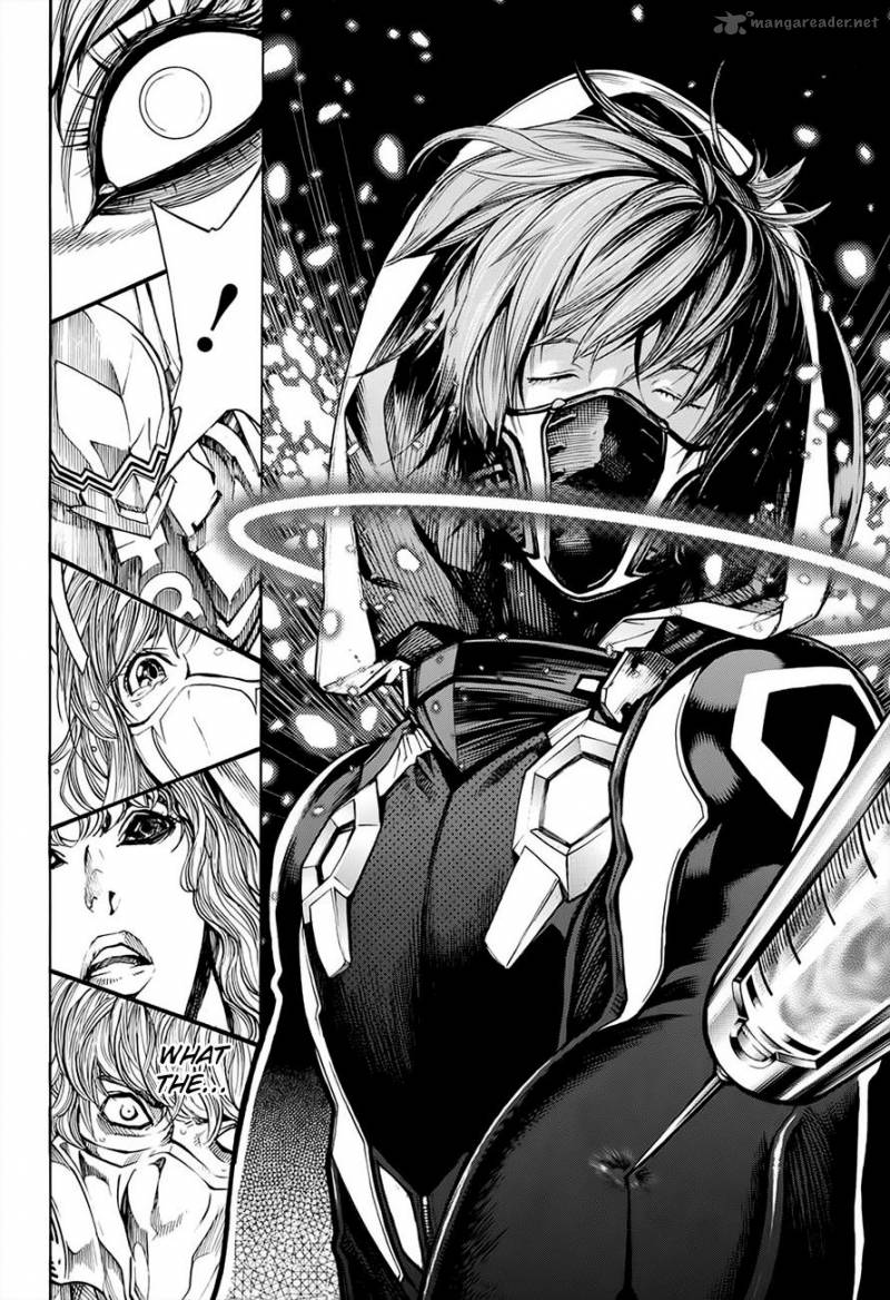 Platinum End 19 34