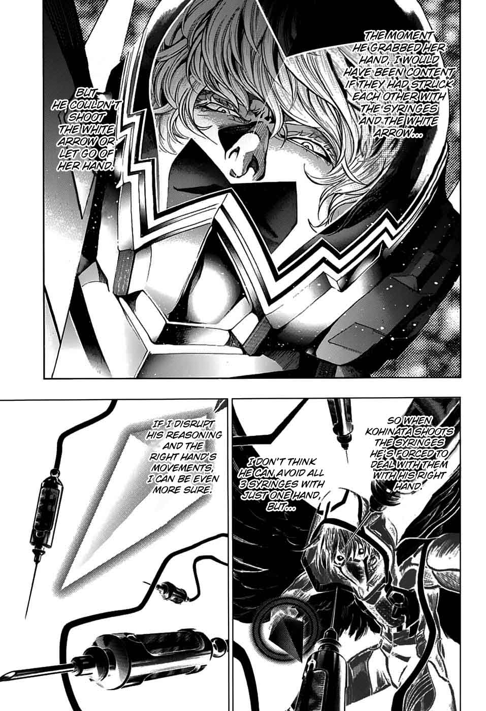 Platinum End 20 28