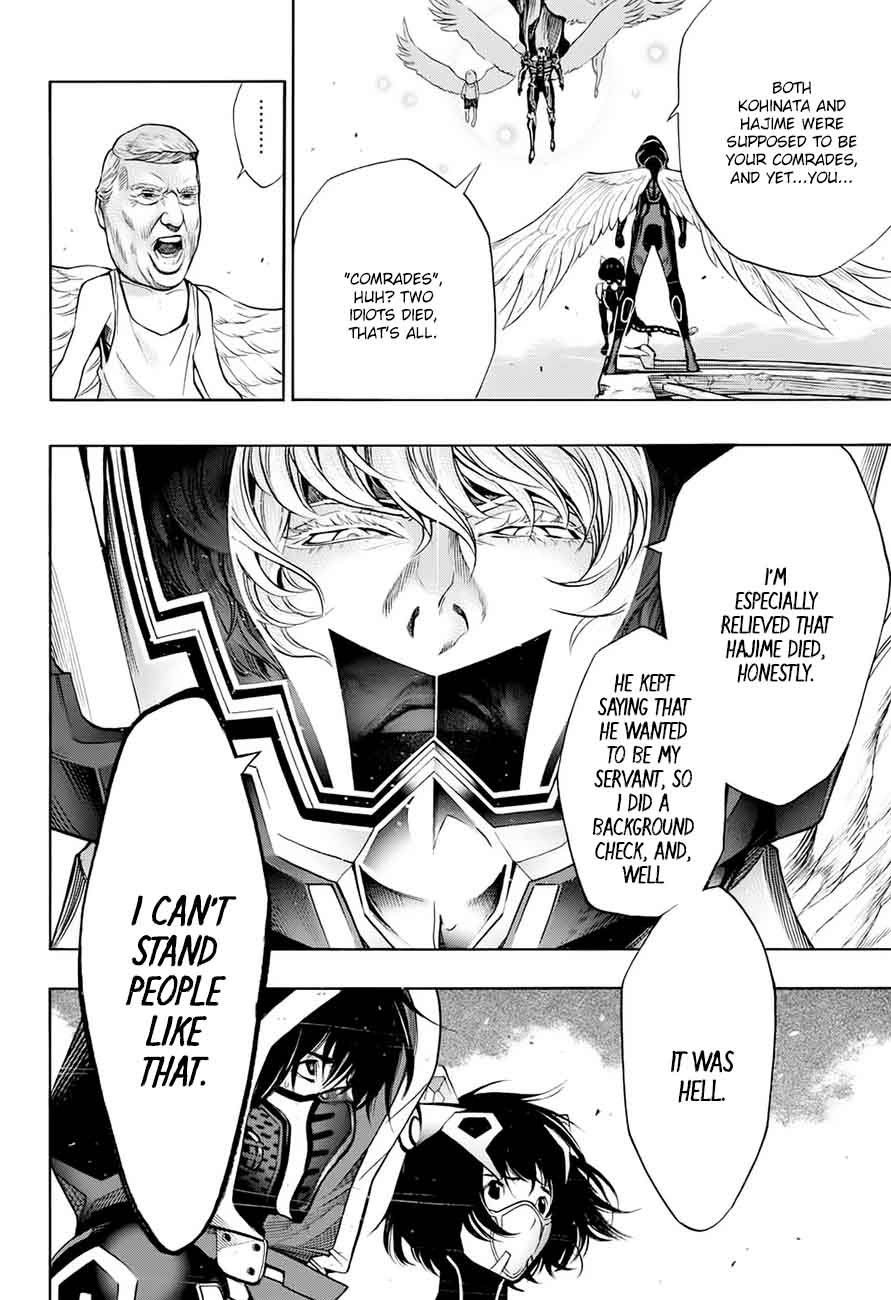 Platinum End 21 16