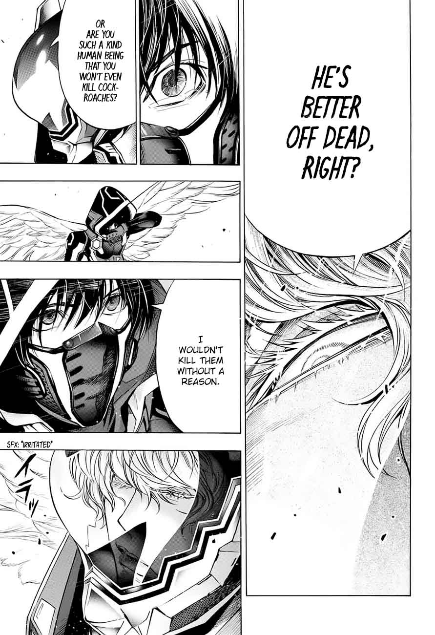 Platinum End 21 19