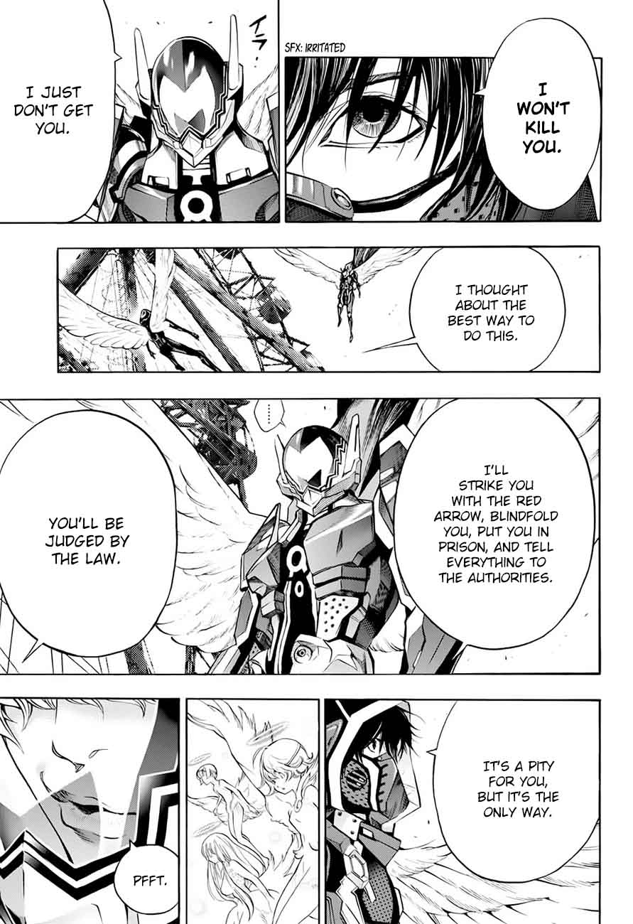 Platinum End 21 34