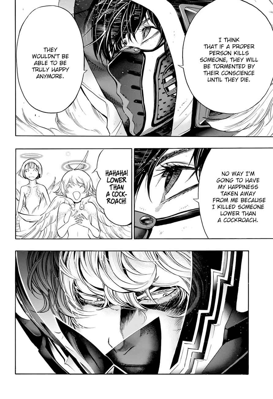 Platinum End 21 37