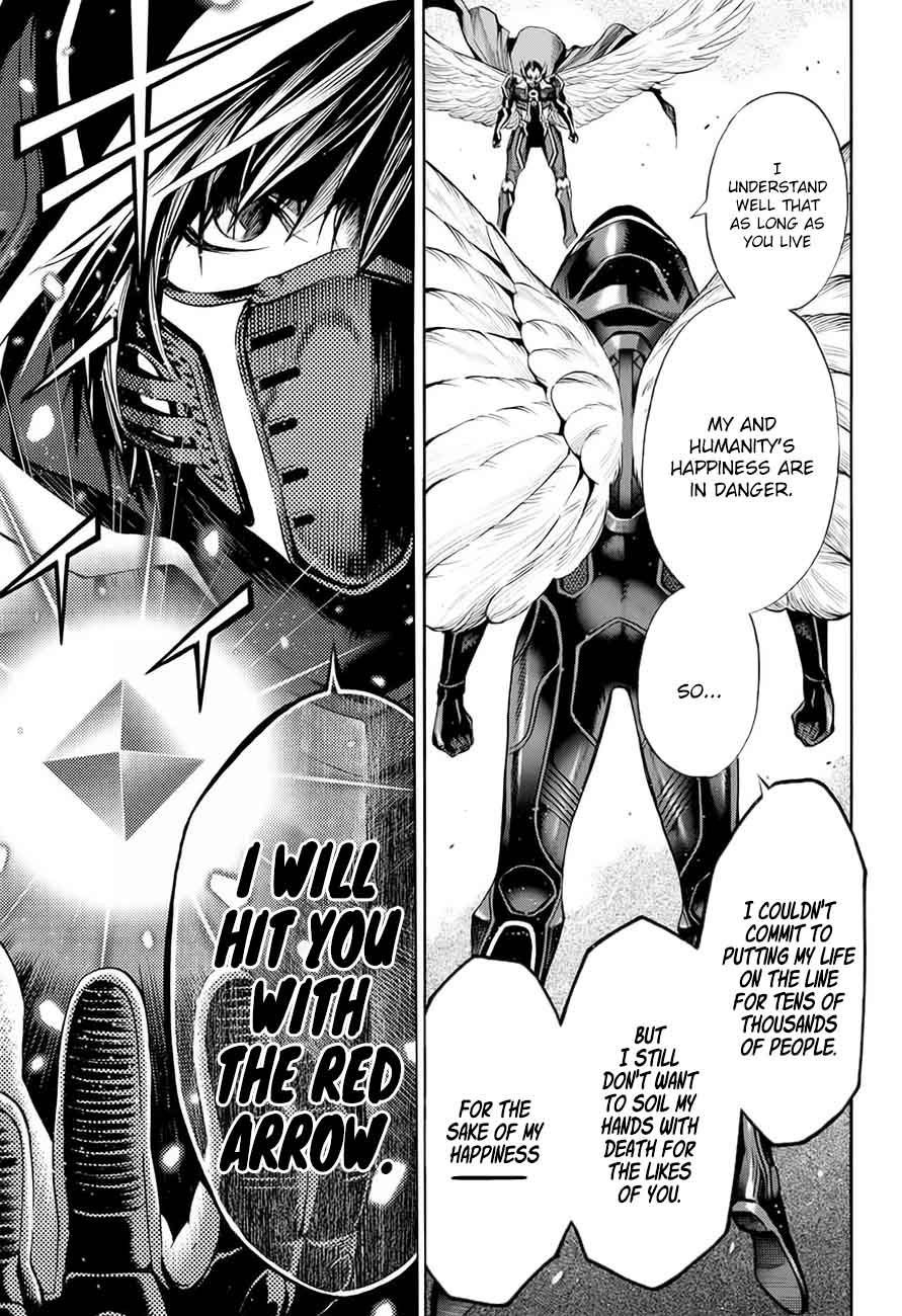 Platinum End 21 38