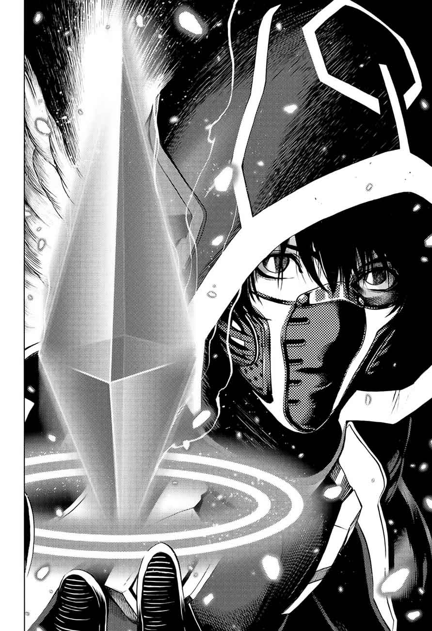 Platinum End 21 39