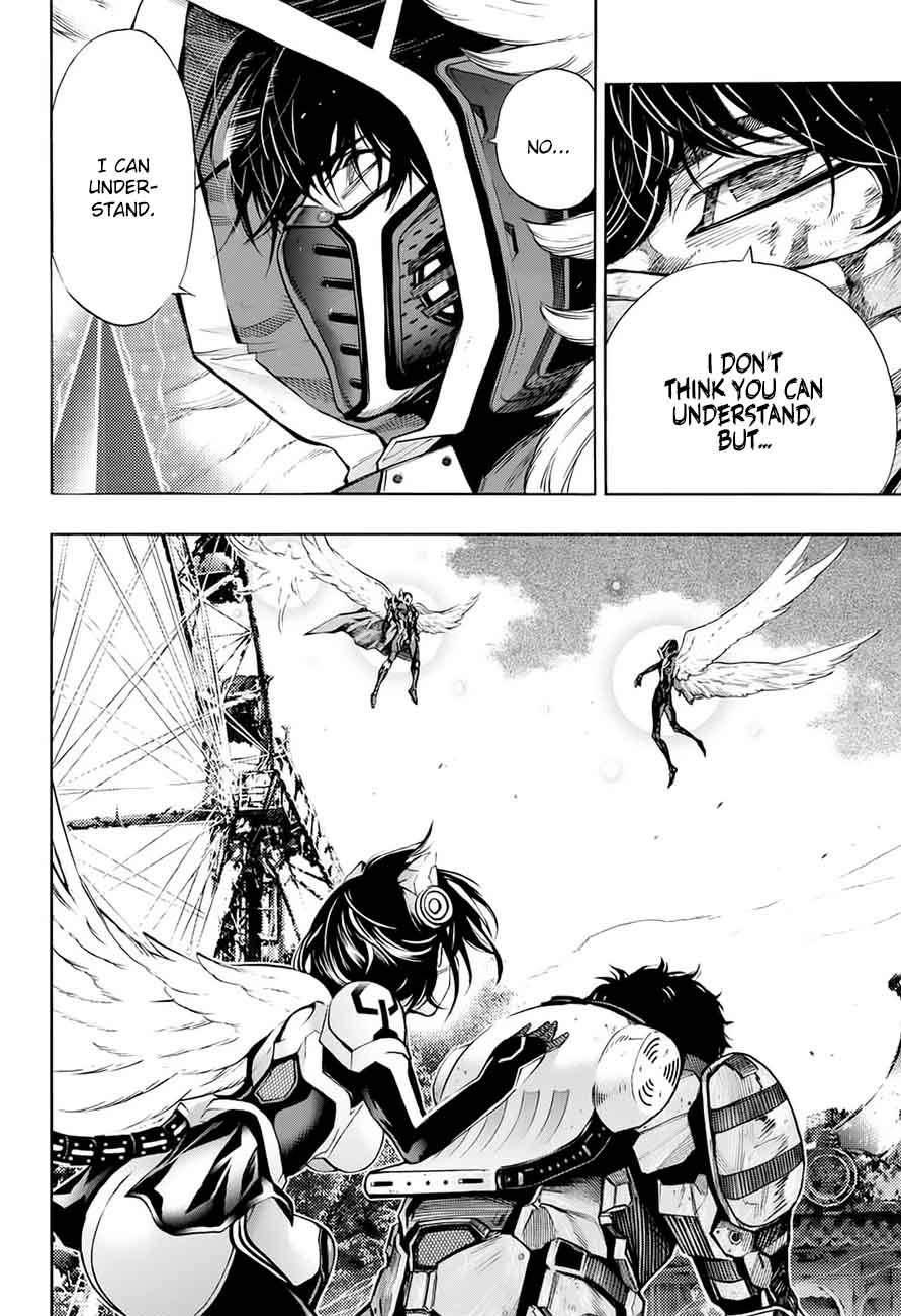 Platinum End 21 41