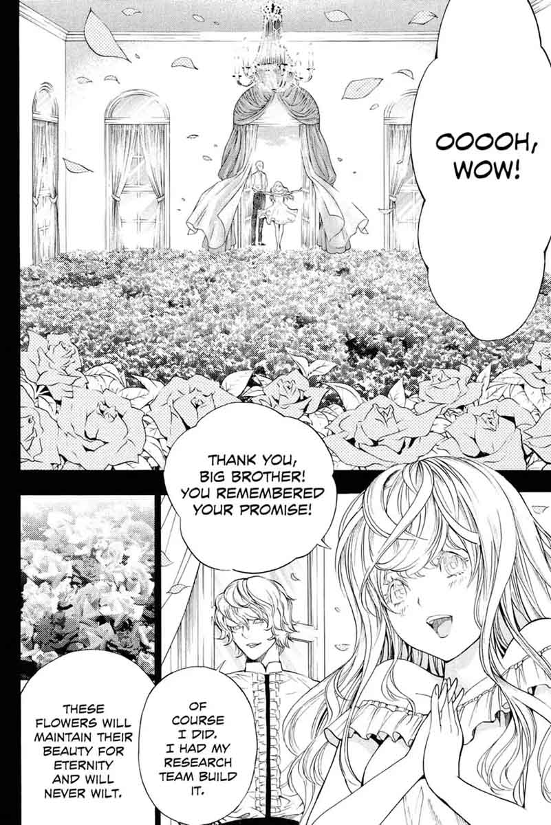 Platinum End 22 16