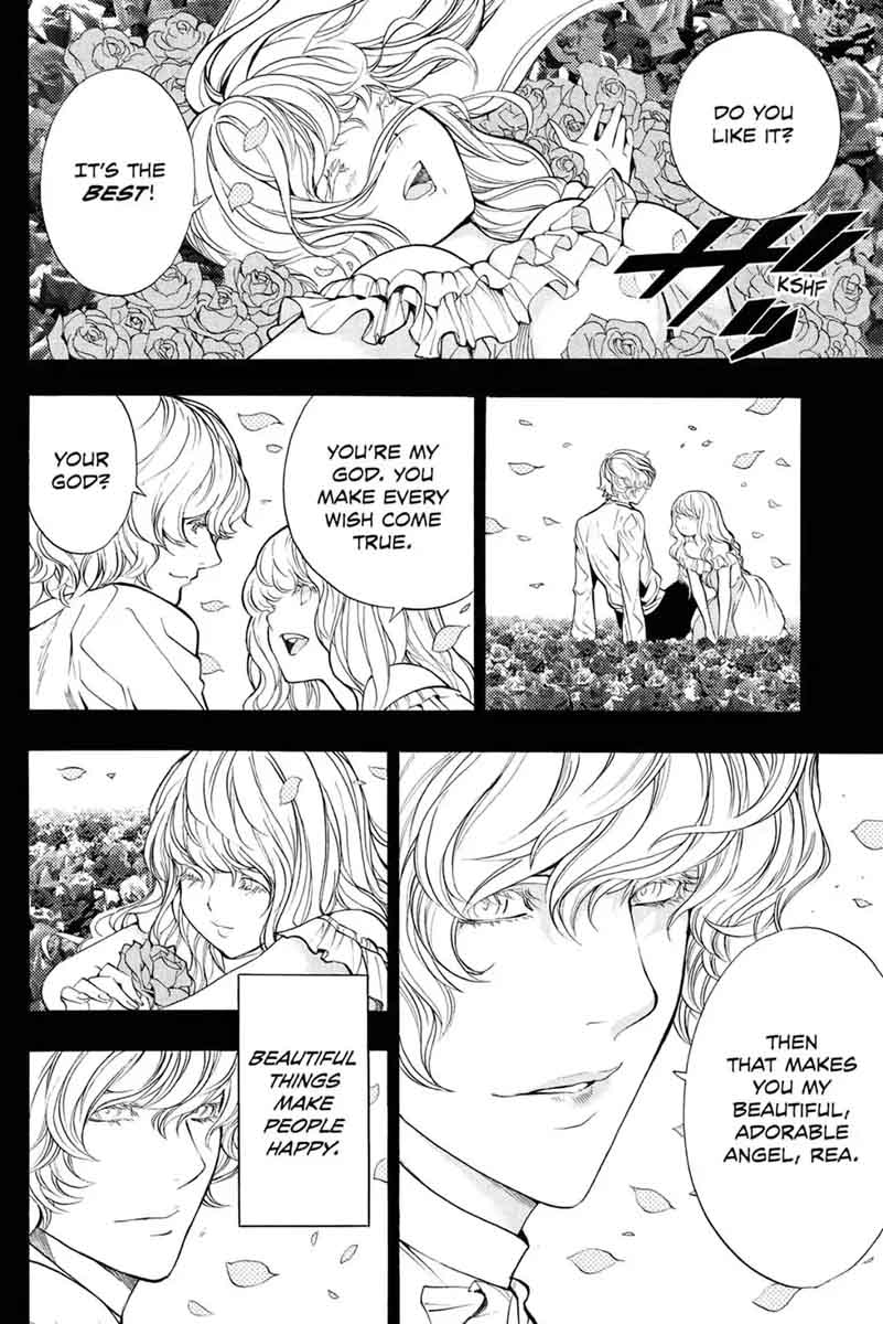 Platinum End 22 18