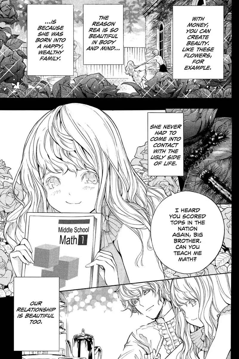 Platinum End 22 19