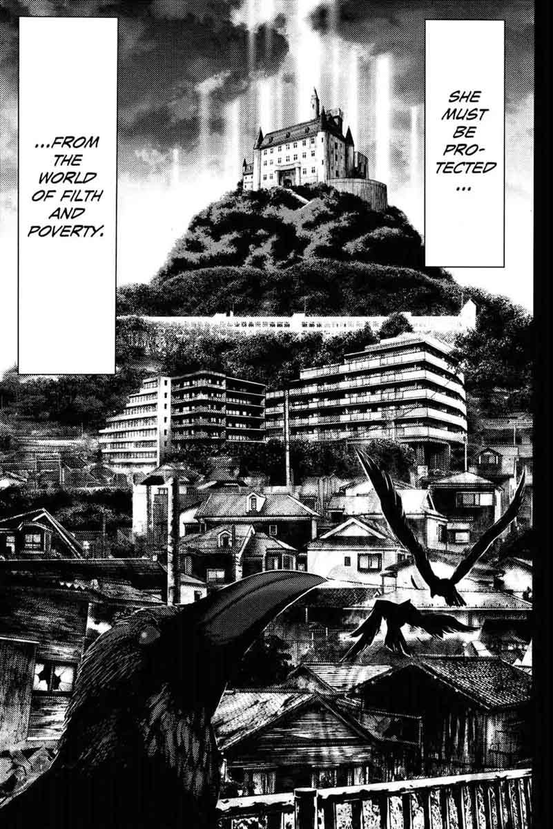 Platinum End 22 21