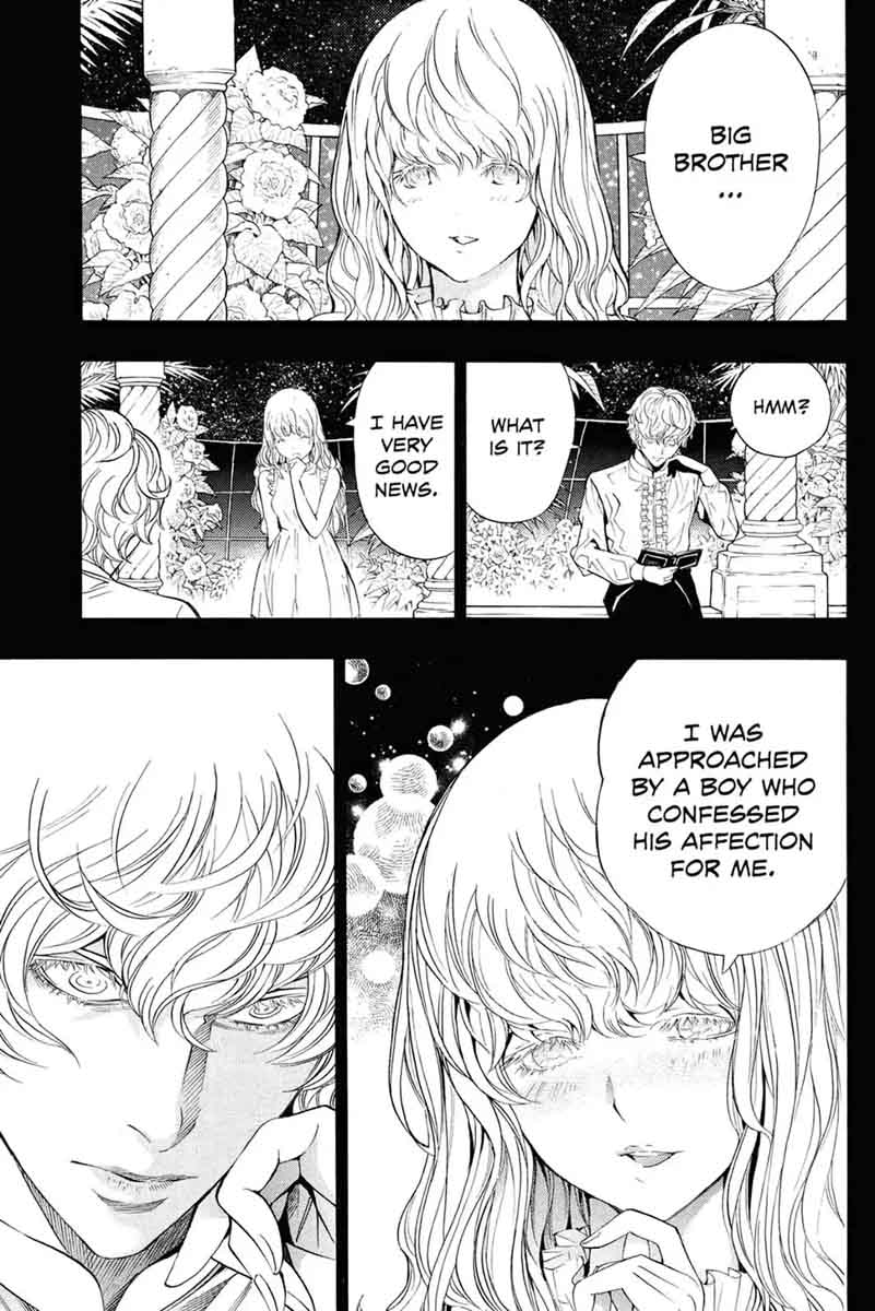 Platinum End 22 23