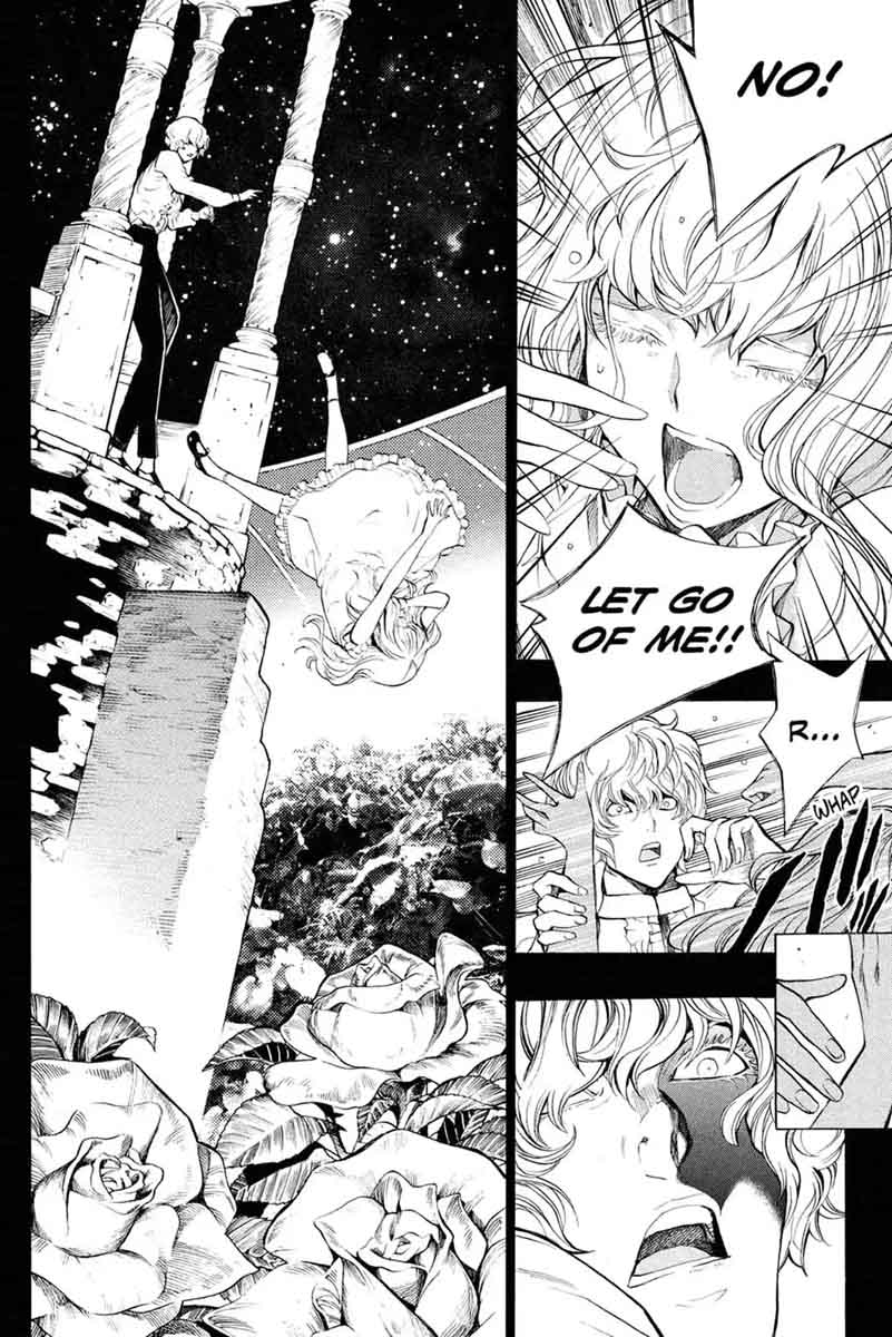 Platinum End 22 28