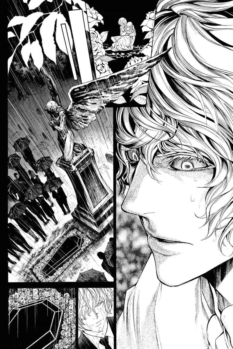 Platinum End 22 34