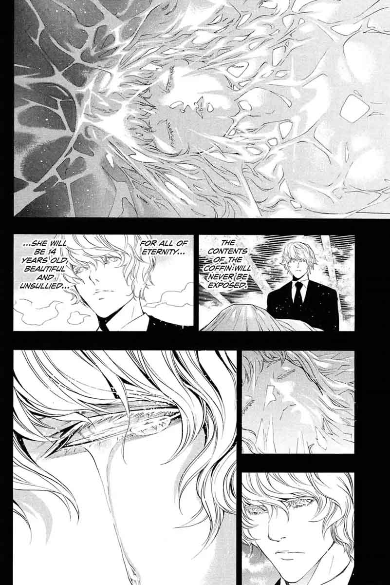 Platinum End 22 36