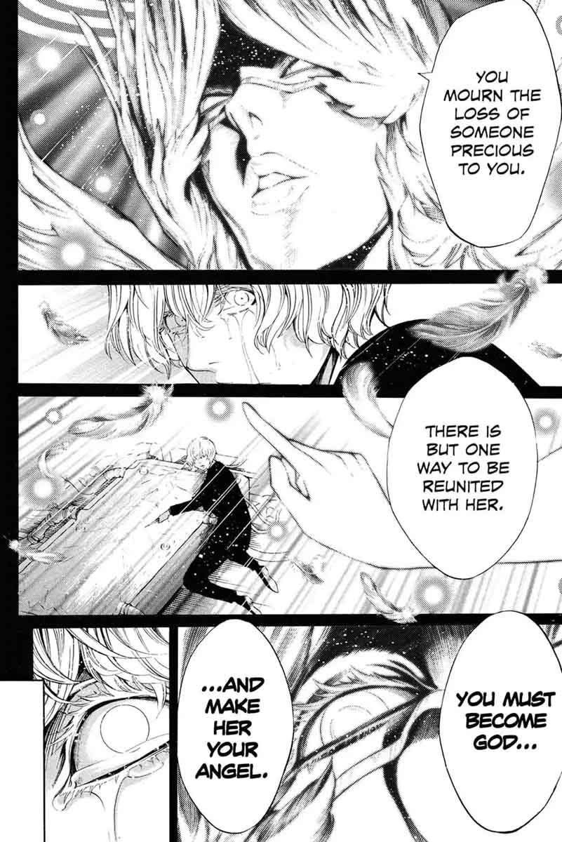 Platinum End 22 39