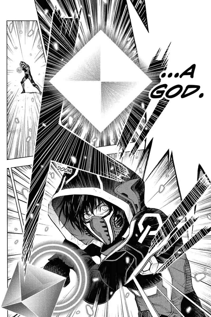 Platinum End 22 41