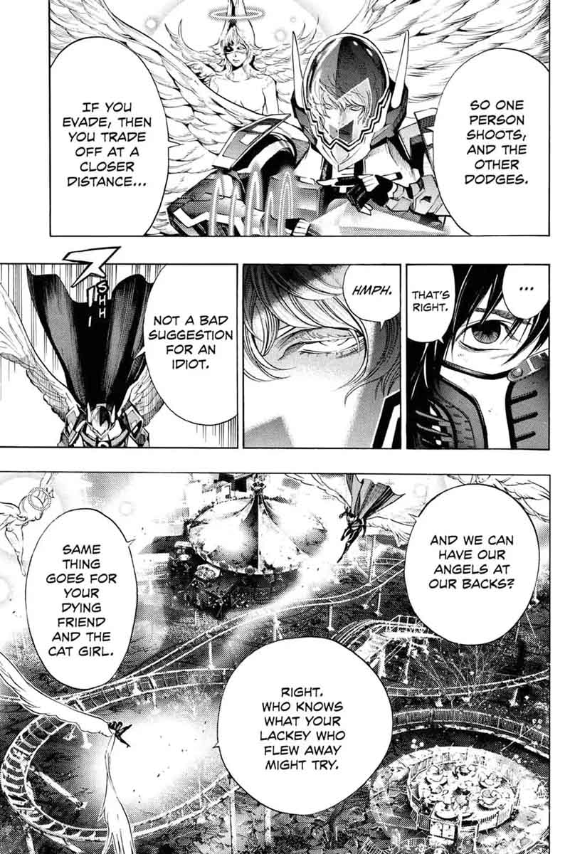 Platinum End 22 6