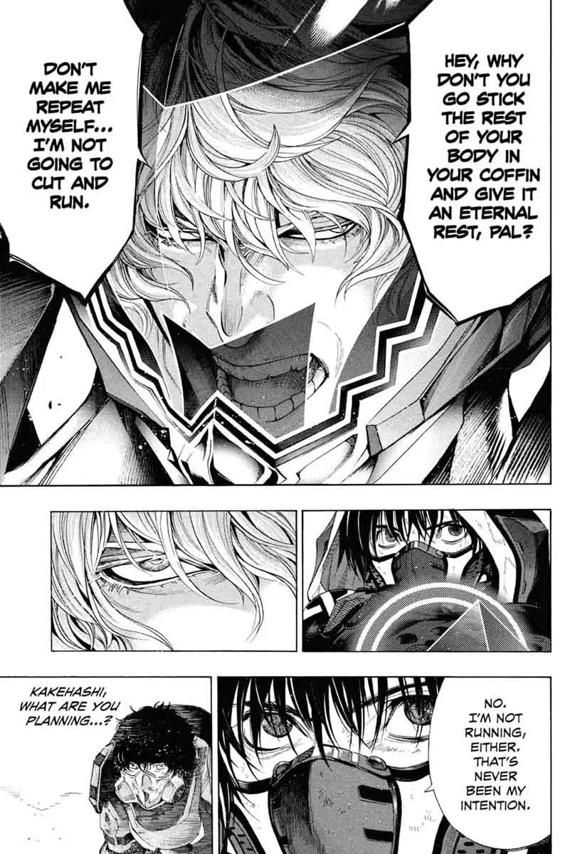 Platinum End 24 10