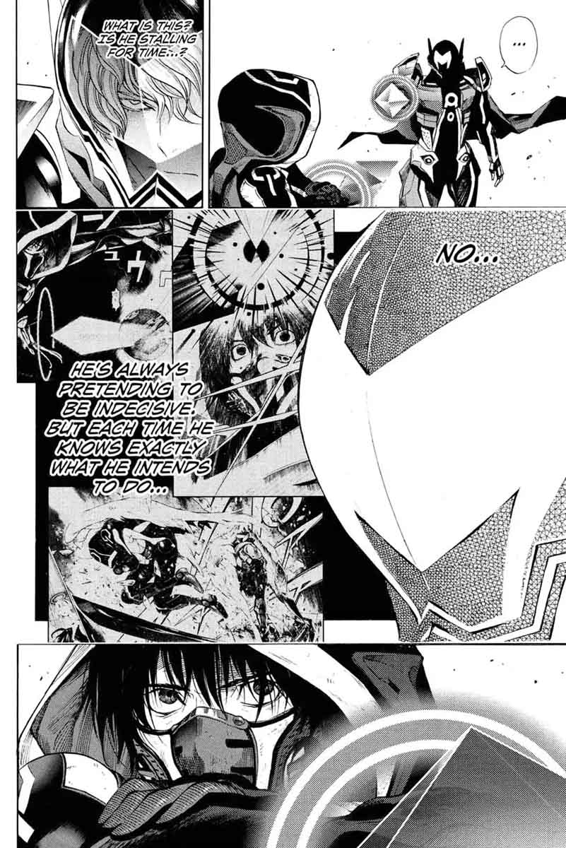 Platinum End 24 15