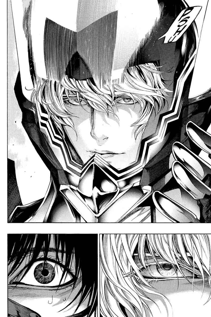 Platinum End 24 17