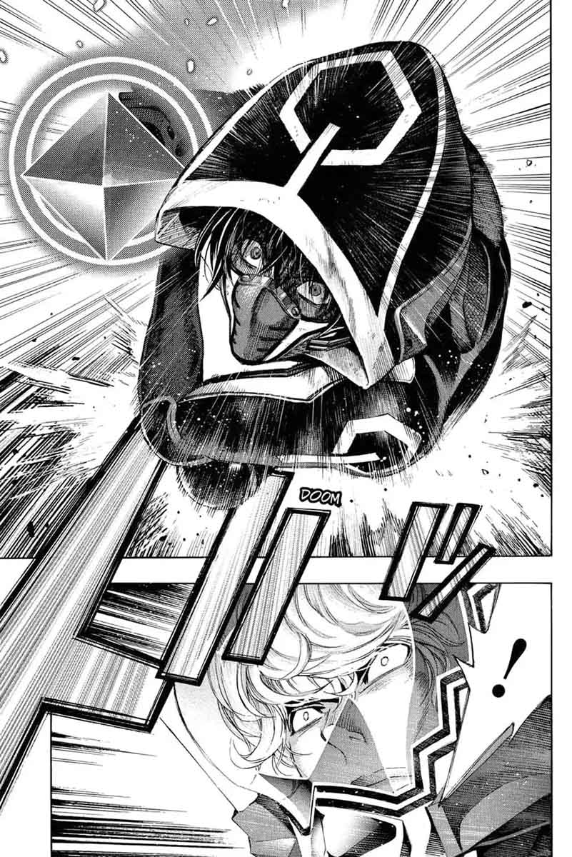 Platinum End 24 22