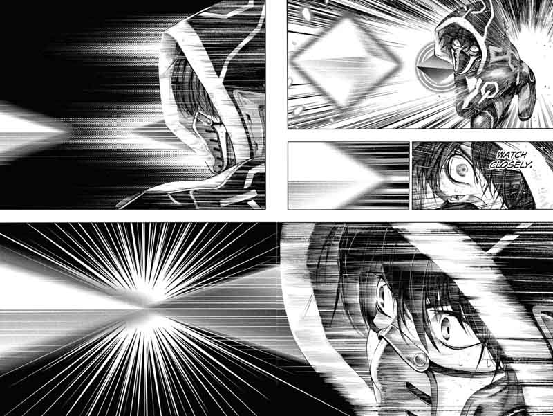 Platinum End 24 24