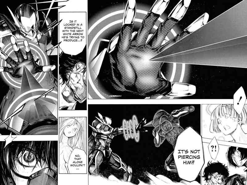 Platinum End 24 27