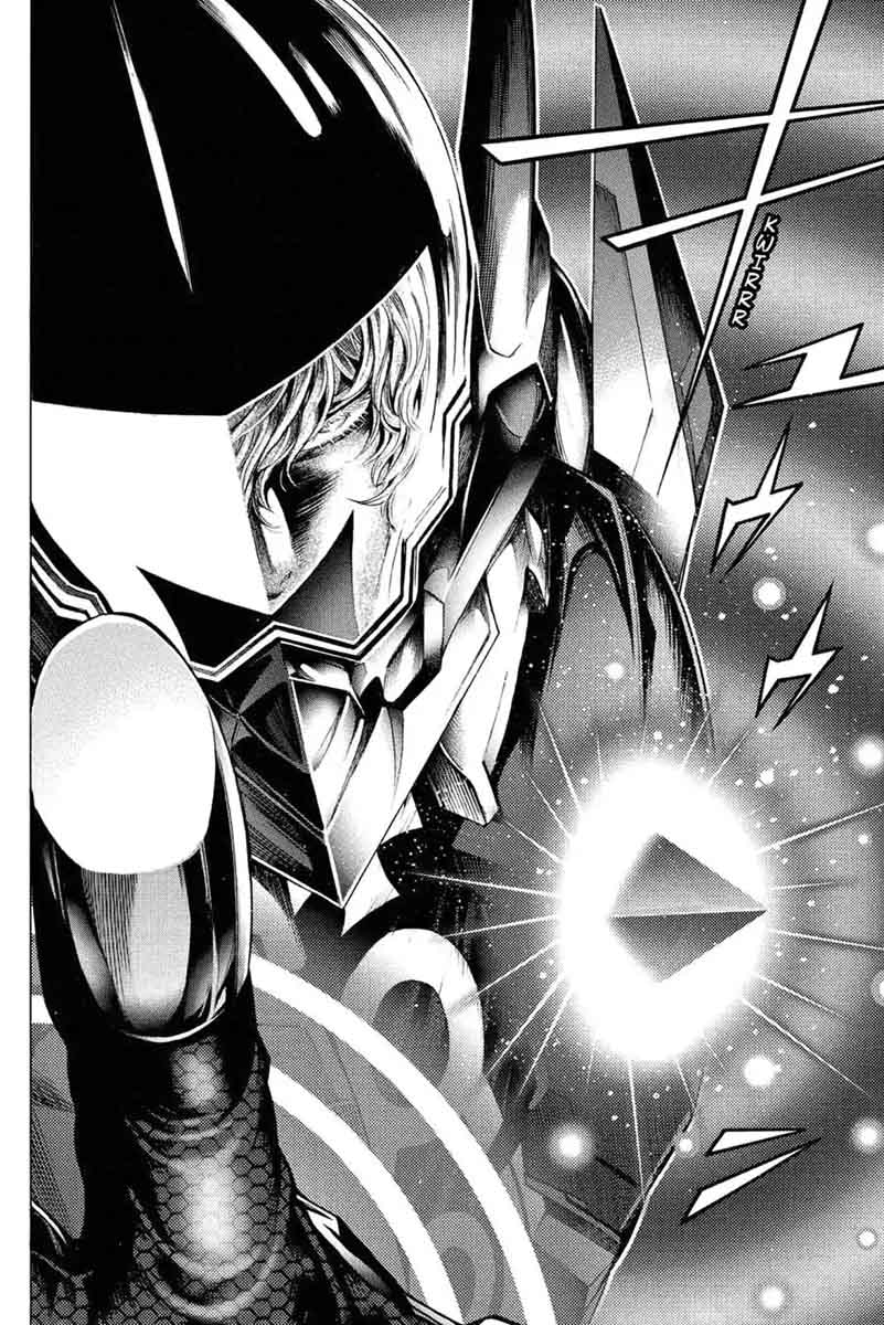 Platinum End 24 28