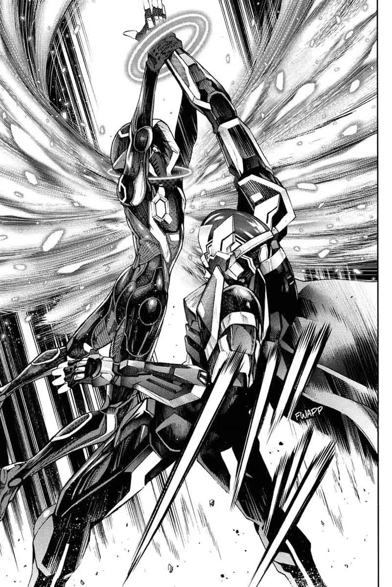 Platinum End 24 31