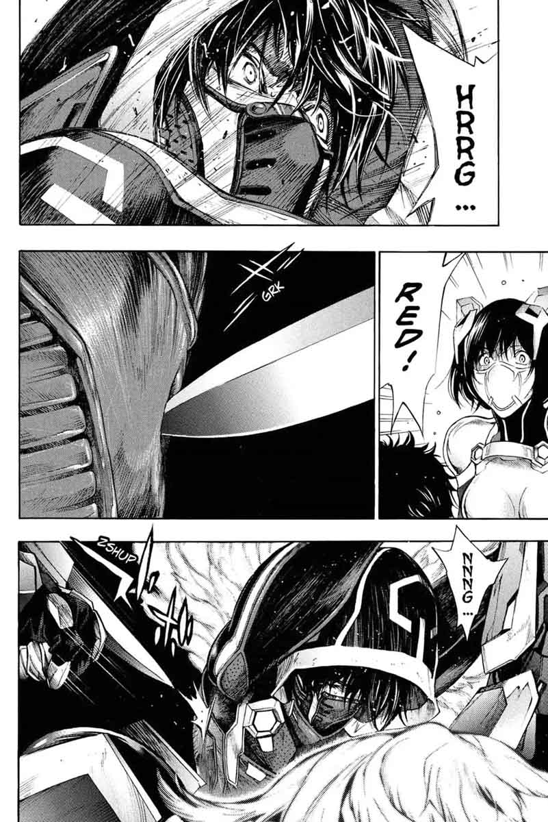 Platinum End 24 36