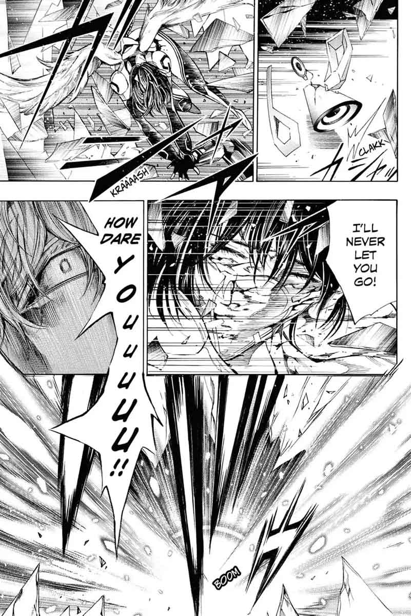 Platinum End 24 43